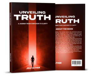 Unveiling Truth (AudioBook) Coming Soon